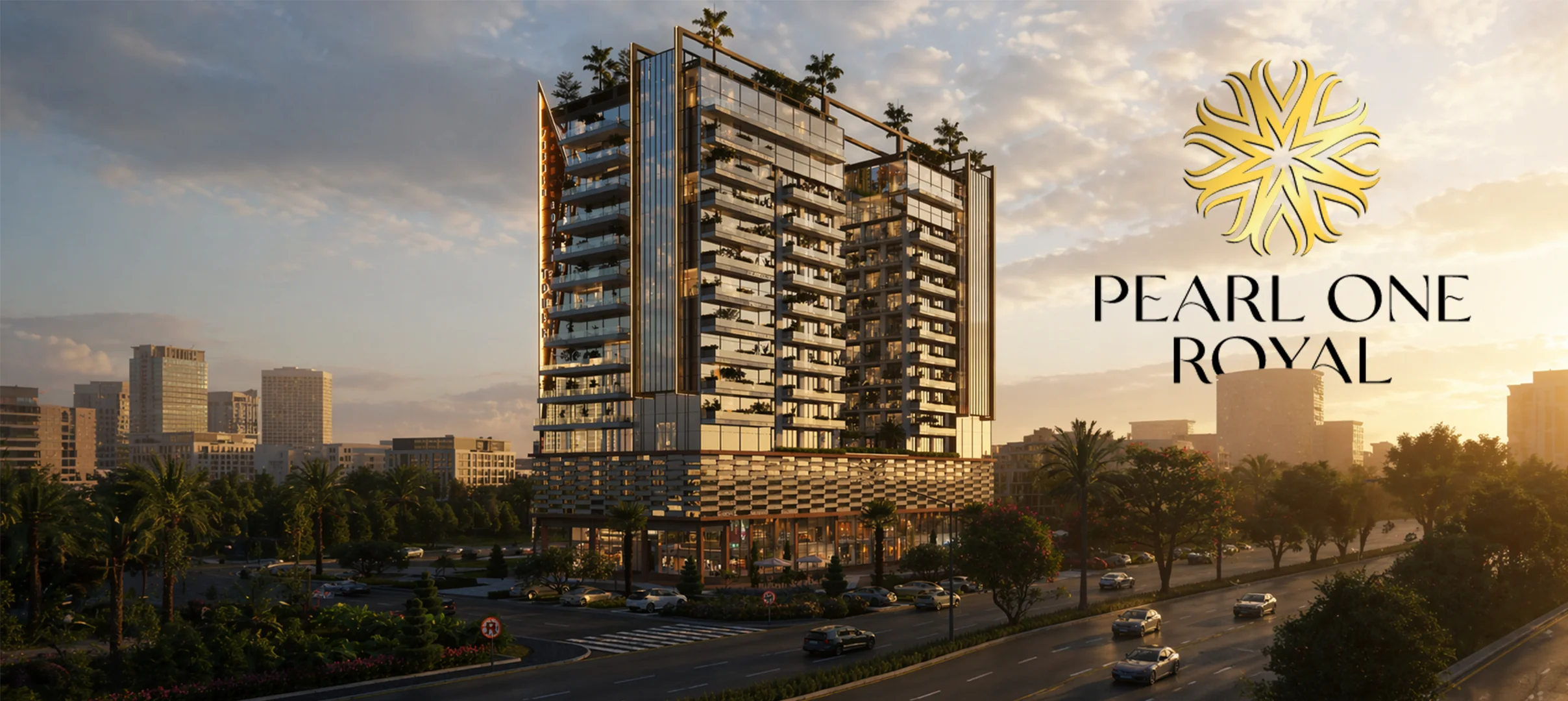 Luxury Living Reimagined in Lahore